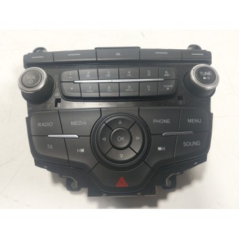 MANDO MULTIFUNCION 1924167 F1ET18K811BD 