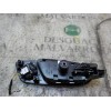 Recambio de maneta interior trasera izquierda para seat leon (5f1) 1.6 tdi referencia OEM IAM 5F4839113B2ZZ  