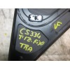 Recambio de cristal custodia trasero izquierdo para ssangyong rodius rodius aj/ad2l/ata21 referencia OEM IAM 7931021610  