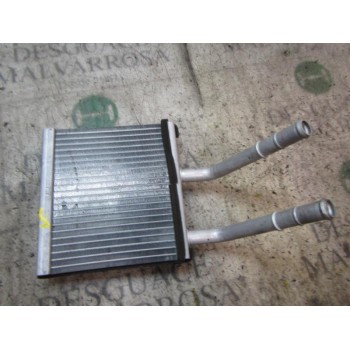 RADIADOR CALEFACCION / AIRE ACONDICIONADO 69130091A0 