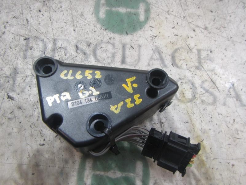 Recambio de modulo electronico para volkswagen golf v berlina (1k1) highline referencia OEM IAM 1K0035463D  