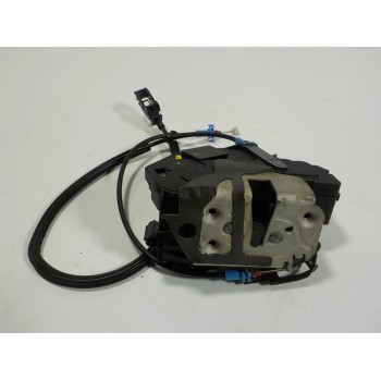 CERRADURA PUERTA DELANTERA IZQUIERDA AM5AU21813AF AM5AU21813AF 