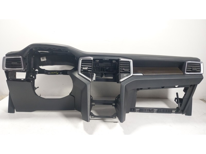 Recambio de salpicadero para volkswagen amarok (t1a, t1b) 2.0 tdi 4motion referencia OEM IAM  N1WBE044A74AF 