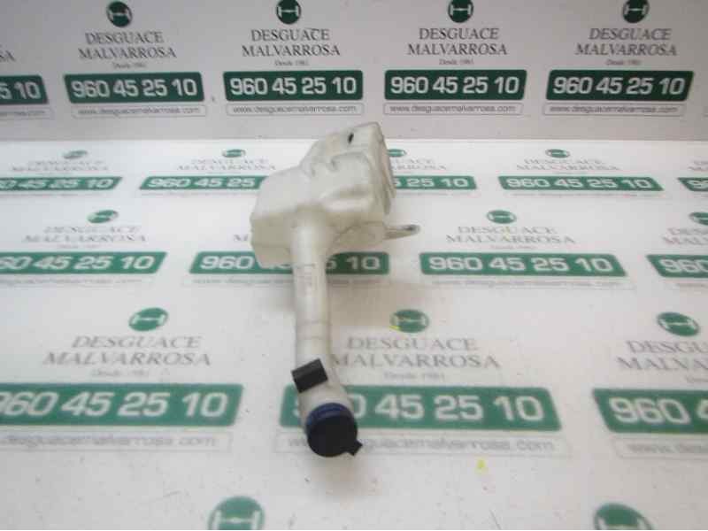 Recambio de deposito limpia para ford ka (ccu) trend + referencia OEM IAM 2353362  