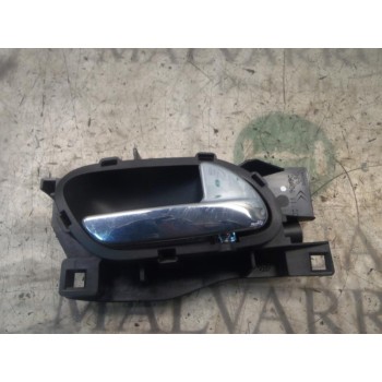 MANETA INTERIOR TRASERA DERECHA 