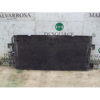 CONDENSADOR AIRE ACONDICIONADO 