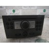 Recambio de sistema audio / radio cd para opel corsa c enjoy referencia OEM IAM   