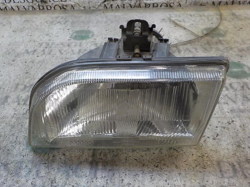 Recambio de faro izquierdo para ford fiesta berl./courier 1.3 cat referencia OEM IAM   