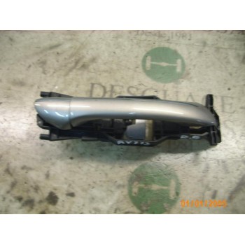 MANETA EXTERIOR DELANTERA DERECHA A21176008709723 