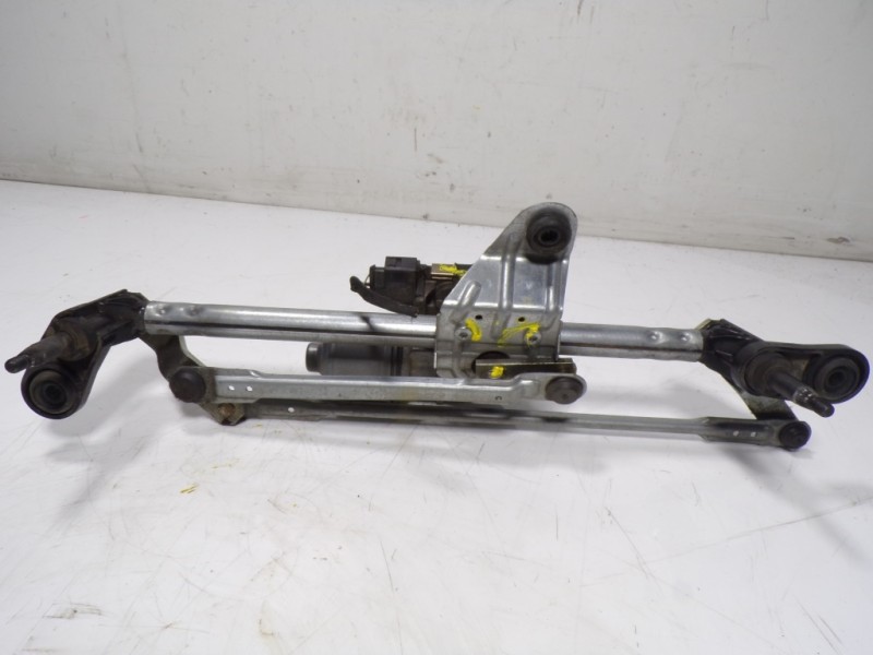 Recambio de motor limpia delantero para seat leon st (5f8) x-perience 4drive referencia OEM IAM 5F1955023B 5F1955119A 