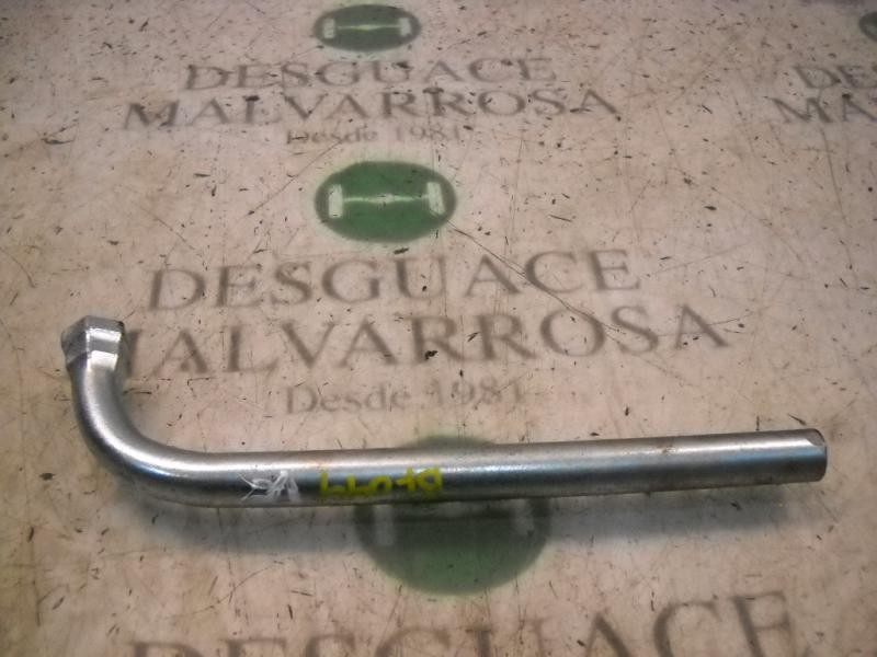 Recambio de llave rueda para volkswagen golf iv berlina (1j1) conceptline referencia OEM IAM   