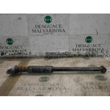 AMORTIGUADOR TRASERO IZQUIERDO 