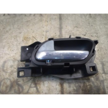 MANETA INTERIOR TRASERA IZQUIERDA 