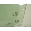 Recambio de cristal puerta delantero izquierdo para audi a1 sportback (gba) 30 tfsi s line referencia OEM IAM 82G845201  