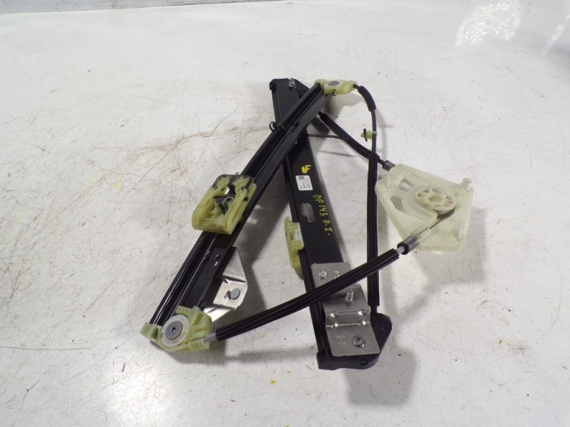 Recambio de elevalunas delantero izquierdo para audi a1 sportback (gba) 1.0 tfsi referencia OEM IAM 82G837461 82G837461 