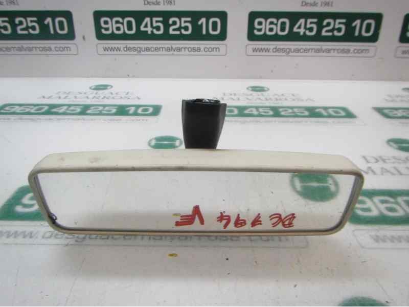 Recambio de espejo interior para ford ka (ccu) trend + referencia OEM IAM 1603566  