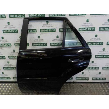 PUERTA TRASERA IZQUIERDA A1647300105 