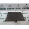 Recambio de condensador aire acondicionado para citroën c3 1.4 referencia OEM IAM   