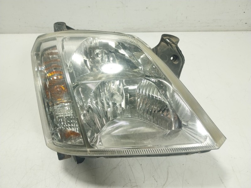 Recambio de faro derecho para opel meriva a monospace (x03) 1.4 16v twinport (e75) referencia OEM IAM   