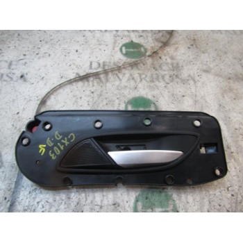 MANETA INTERIOR DELANTERA DERECHA 71744439 