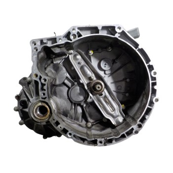 CAJA CAMBIOS 7568720 