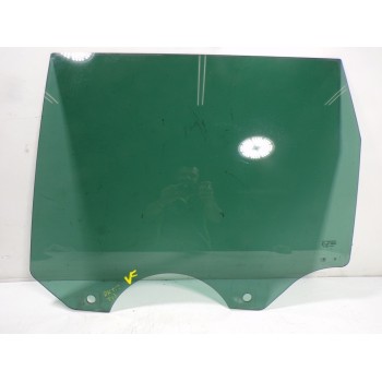 CRISTAL PUERTA TRASERO IZQUIERDO 