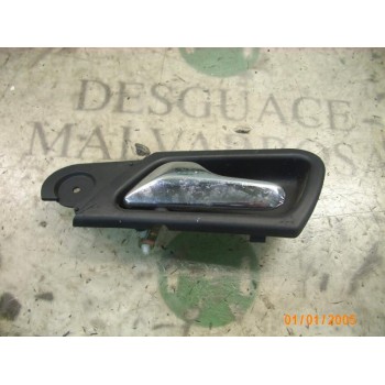 MANETA INTERIOR DELANTERA IZQUIERDA A20381015519116 