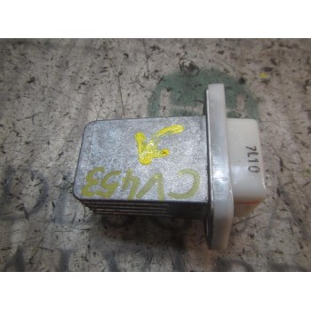 RESISTENCIA CALEFACCION 6811109170 