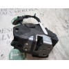 Recambio de cerradura puerta delantera izquierda para ford fiesta (cb1) trend referencia OEM IAM   