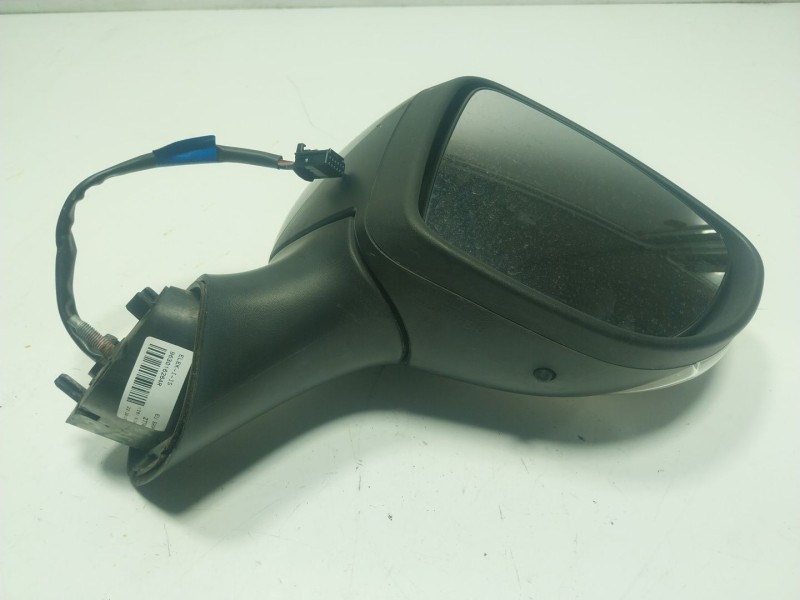 Recambio de espejo derecho para renault clio iv grandtour (kh_) 1.5 dci 75 referencia OEM IAM 963016226R 963016264R 