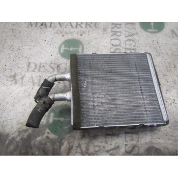 RADIADOR CALEFACCION / AIRE ACONDICIONADO 