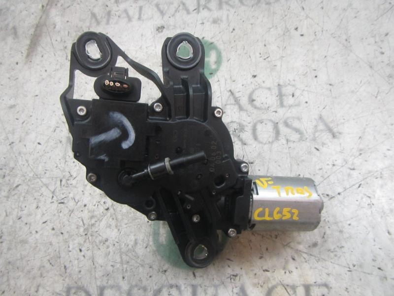 Recambio de motor limpia trasero para volkswagen golf v berlina (1k1) highline referencia OEM IAM 1K6955711C  