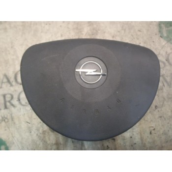 AIRBAG DELANTERO IZQUIERDO 