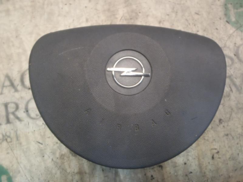 Recambio de airbag delantero izquierdo para opel corsa c blue line referencia OEM IAM   