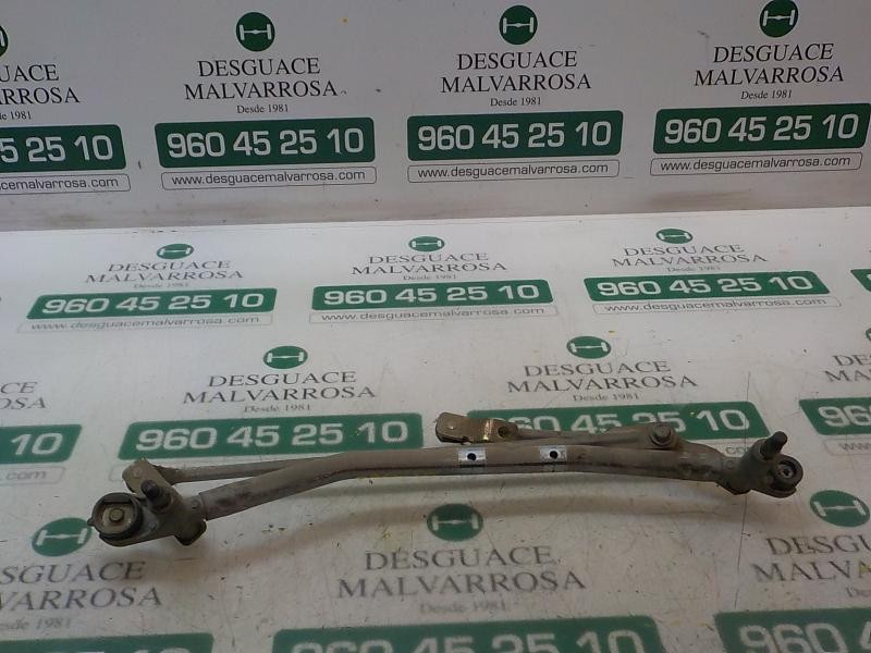 Recambio de articulacion limpia delantero para citroën c3 1.4 referencia OEM IAM   
