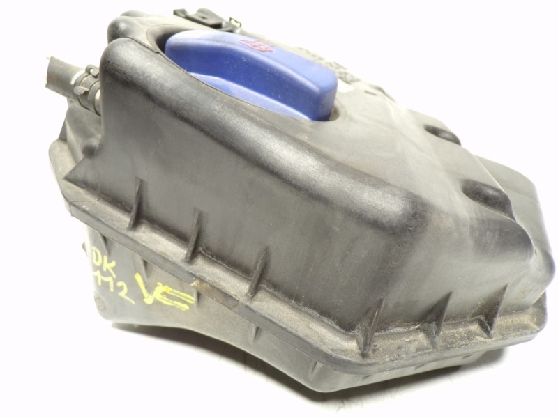 Recambio de deposito expansion para volkswagen touareg (7l6) 3.0 v6 tdi dpf referencia OEM IAM 7L0121407E 7L0121407E 