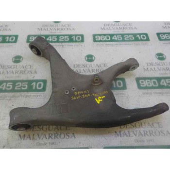 BRAZO SUSPENSION INFERIOR TRASERO DERECHO 8K0505312J 