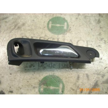 MANETA INTERIOR TRASERA DERECHA A20381018519116 