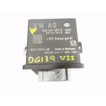 MODULO ELECTRONICO 8X0907357E 8X0907357E 