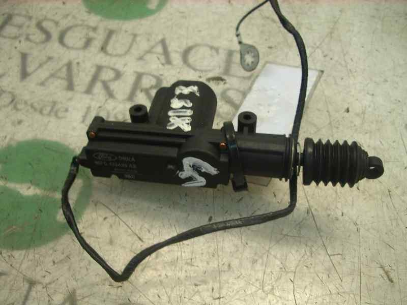Recambio de motor c/c porton para ford ka (ccq) ka 1 referencia OEM IAM   