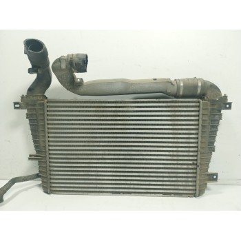 INTERCOOLER 13223395 