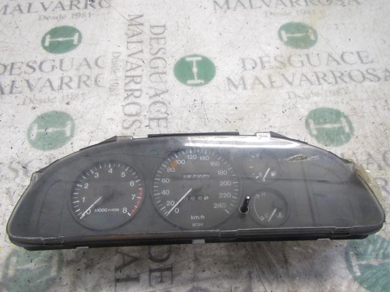 Recambio de cuadro instrumentos para mazda 323 berlina c/f/s (ba) 1.5 f glx referencia OEM IAM   