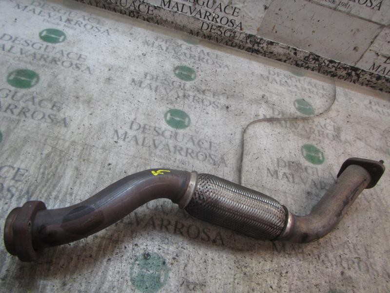 Recambio de salida colector para ssangyong kyron 2.7 turbodiesel cat (euro 4) referencia OEM IAM 2421009141  