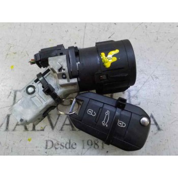 ANTIRROBO 4162KF 9663123380 