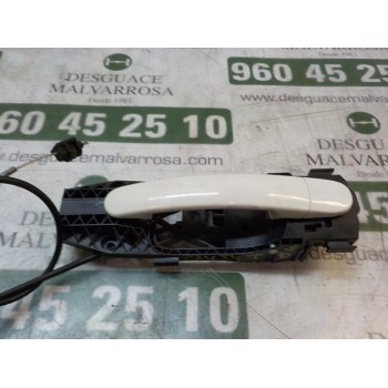 MANETA EXTERIOR TRASERA DERECHA 5N0837205FGRU 