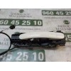 Recambio de maneta exterior trasera derecha para seat ibiza (6j5) 1.4 16v referencia OEM IAM 5N0837205FGRU  