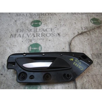 MANETA INTERIOR TRASERA IZQUIERDA 71744438 