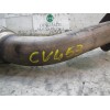 Recambio de salida colector para ssangyong kyron 2.7 turbodiesel cat (euro 4) referencia OEM IAM 2421009141  