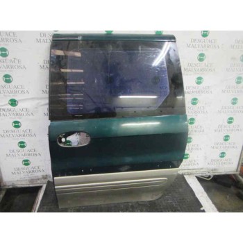 PUERTA LATERAL IZQUIERDA 