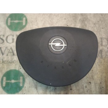 AIRBAG DELANTERO IZQUIERDO 